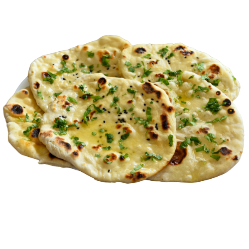 Pão naan